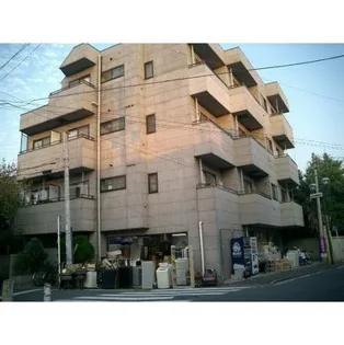 ウィンベルコートの画像