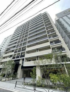 ブランズ本郷【2階】の外観