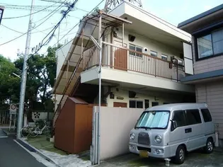 松しま荘の画像