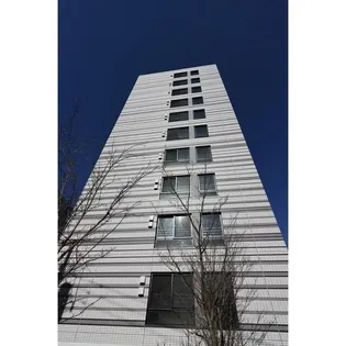 ビエント横濱鶴見【7階】の外観