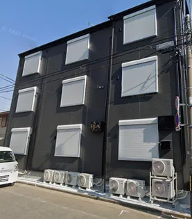 カインドネスN【2階】の外観