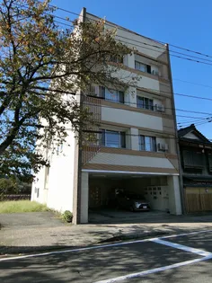 マンション絆の画像