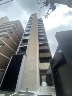 S-RESIDENCE天満橋ar【6階】の外観