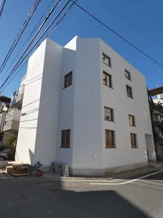 FARO大井町【1階】の外観