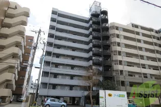 リビングステージ南仙台の画像