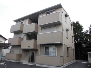 フジハイムの画像