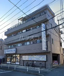 レオ中野ビルの画像