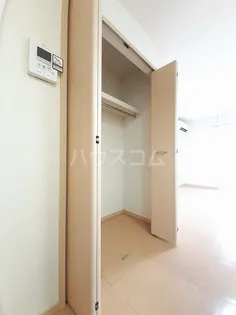 グラン・ヴァレーA【1階】の内装