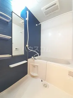 グラン・ヴァレーA【1階】の風呂