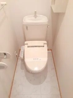 グラン・ヴァレーA【1階】の内装