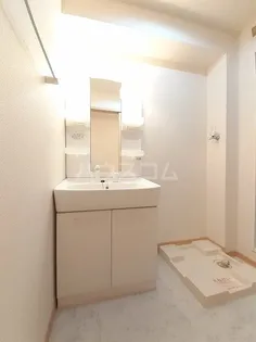 グラン・ヴァレーA【1階】の内装