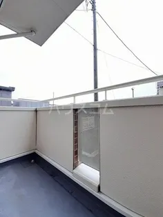 グラン・ヴァレーA【1階】の内装