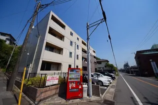 クレメント千葉寺の画像