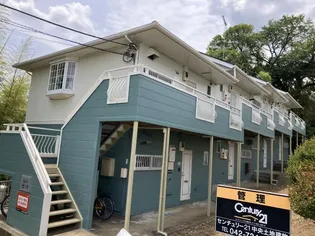 第2リバーサイドヴィラの画像