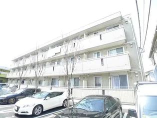 グランフィールドIIIの画像