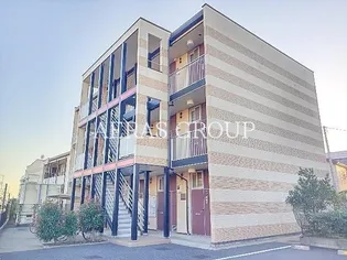 レオパレスサニーコートの画像