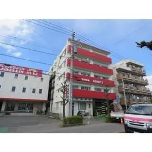 芝ハイツの画像