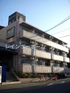 スターホームズ鶴川の画像