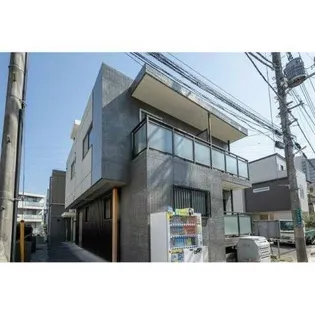 シェアス浦和【1階】の外観