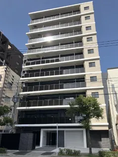 グランミレ薬院の画像