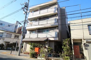 シャトーの画像