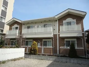 メゾン ブリエの画像