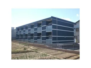 愛知県瀬戸市坊金町【アパート】の外観