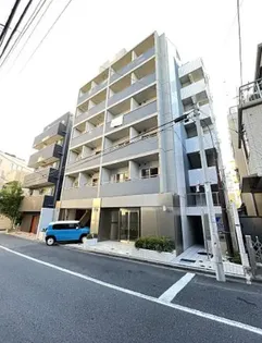 スカイコート押上の画像