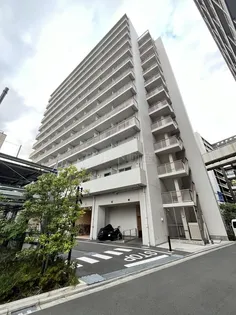 千葉県千葉市中央区新町【マンション】の外観