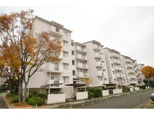 いぶき野三丁目5棟の画像