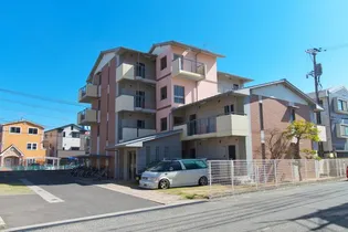 コートM&FH A棟の画像