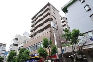 FIORE 西尾久Ⅱの画像