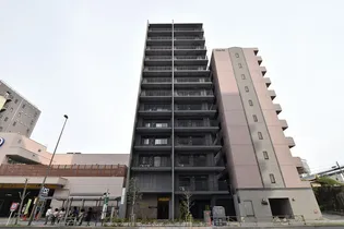 JP NOIE 三田の画像