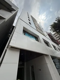 東京都杉並区高円寺南4【マンション】の外観