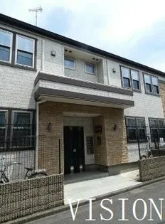 ESPERANZA戸越の画像