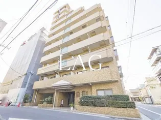 アーバンヒルズ両国の画像