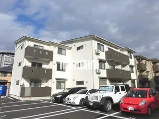 コミーテ薮田Aの画像