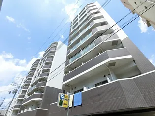 グラマシー十三東1STの画像