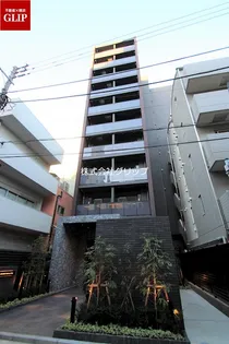 Le a GRANDE横濱戸部【7階】の外観