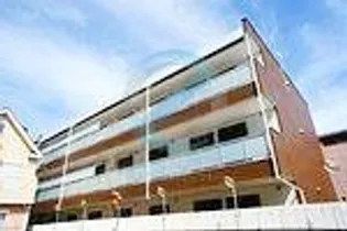 千葉県浦安市北栄4【マンション】の外観