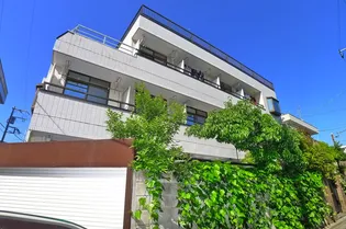 フォーレスト 1【2階】の外観