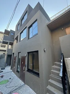 アピチェ戸越銀座の画像