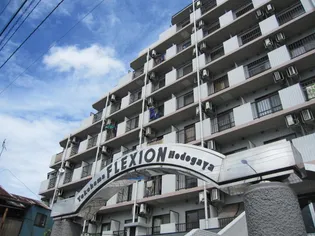 フレクション横浜保土ヶ谷【6階】の外観