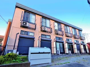 メインシティガーデン スワの画像