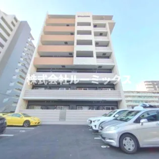 福岡県福岡市博多区吉塚6【マンション】の外観