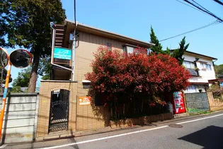 エトワール武蔵野の画像