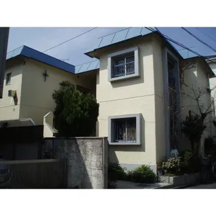 上荻パールハイツ【2階】の外観