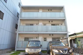 コンフォルトの画像