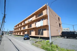 昭和コーポひたちなかの画像