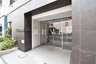 RODIA日本橋茅場町【3階】の外観